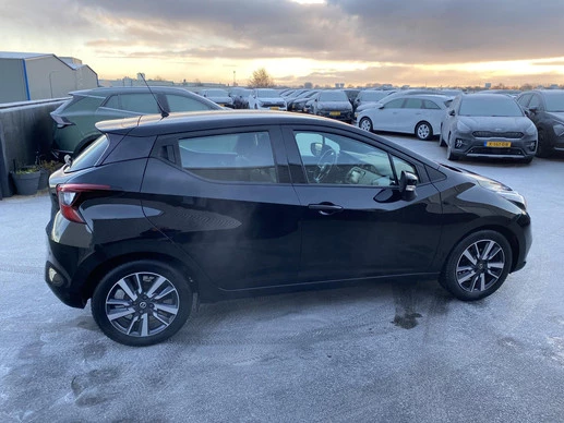 Nissan Micra - Afbeelding 12 van 30