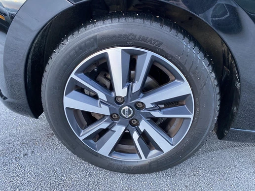 Nissan Micra - Afbeelding 15 van 30