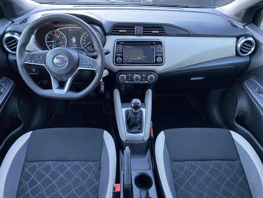 Nissan Micra - Afbeelding 23 van 30