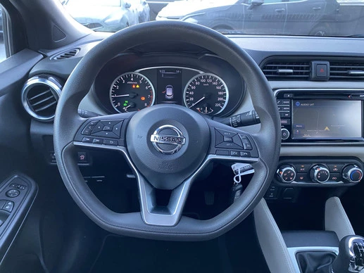 Nissan Micra - Afbeelding 24 van 30