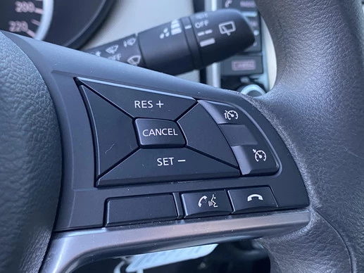 Nissan Micra - Afbeelding 27 van 30