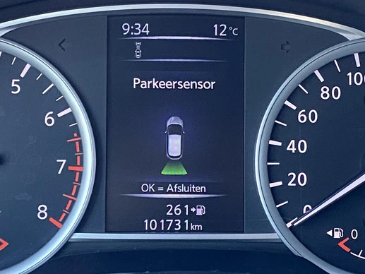 Nissan Micra - Afbeelding 30 van 30