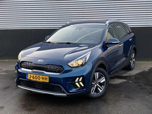 Kia Niro - Afbeelding 1 van 30
