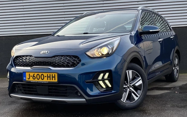 Kia Niro - Afbeelding 2 van 30