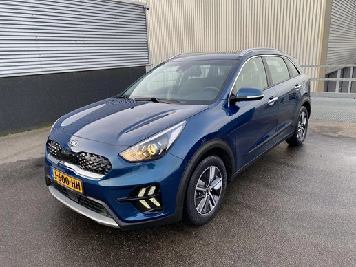 Kia Niro - Afbeelding 3 van 30