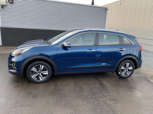 Kia Niro - Afbeelding 4 van 30