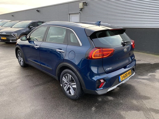 Kia Niro - Afbeelding 5 van 30