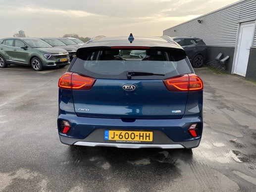 Kia Niro - Afbeelding 6 van 30