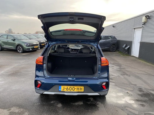 Kia Niro - Afbeelding 7 van 30