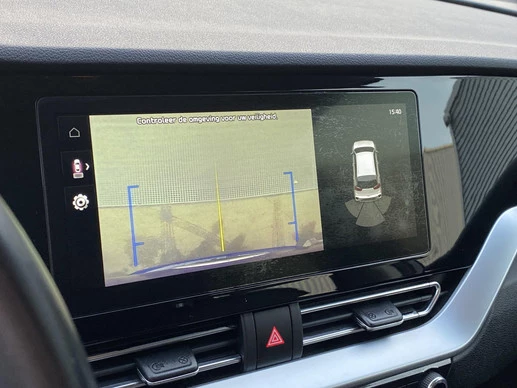 Kia Niro - Afbeelding 12 van 30