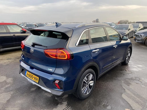Kia Niro - Afbeelding 13 van 30
