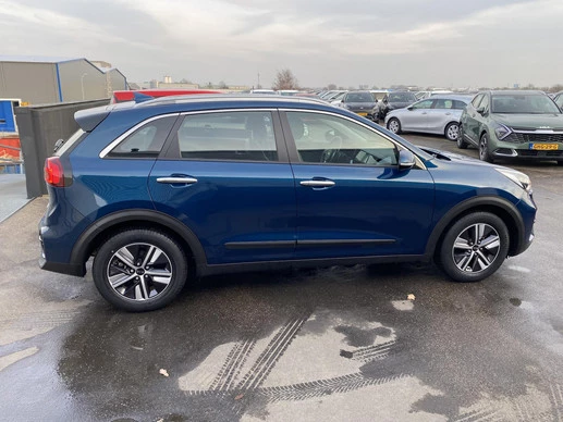 Kia Niro - Afbeelding 14 van 30