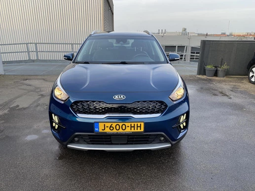 Kia Niro - Afbeelding 16 van 30