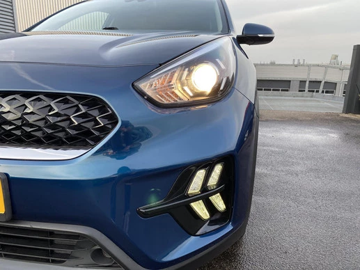 Kia Niro - Afbeelding 17 van 30