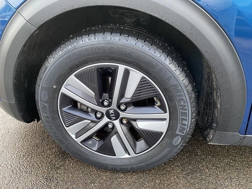 Kia Niro - Afbeelding 18 van 30