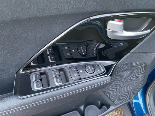 Kia Niro - Afbeelding 21 van 30