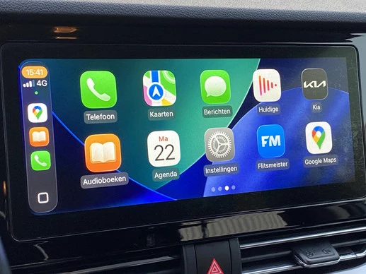 Kia Niro - Afbeelding 24 van 30