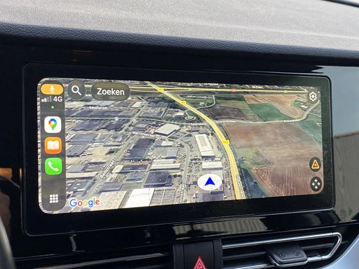 Kia Niro - Afbeelding 25 van 30