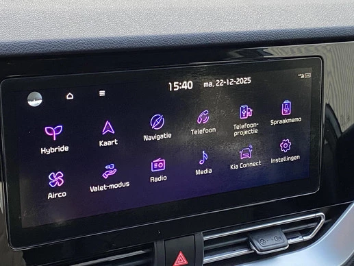 Kia Niro - Afbeelding 27 van 30