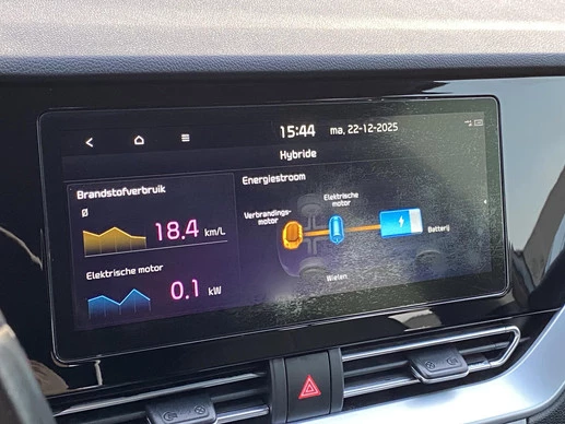 Kia Niro - Afbeelding 28 van 30