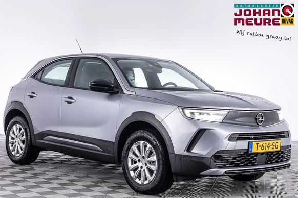 Opel Mokka-e - Afbeelding 1 van 30