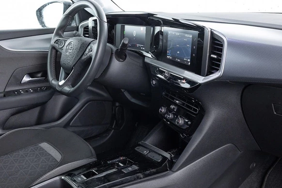 Opel Mokka-e - Afbeelding 3 van 30