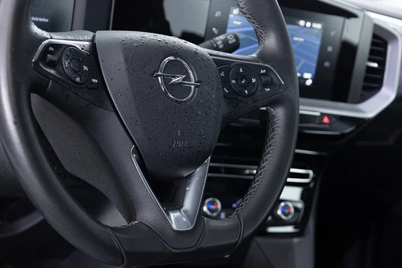 Opel Mokka-e - Afbeelding 10 van 30
