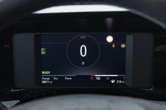 Opel Mokka-e - Afbeelding 18 van 30