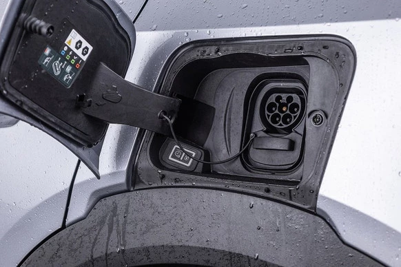 Opel Mokka-e - Afbeelding 19 van 30