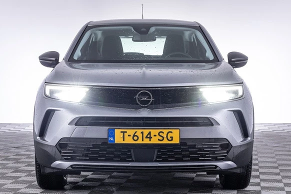 Opel Mokka-e - Afbeelding 21 van 30