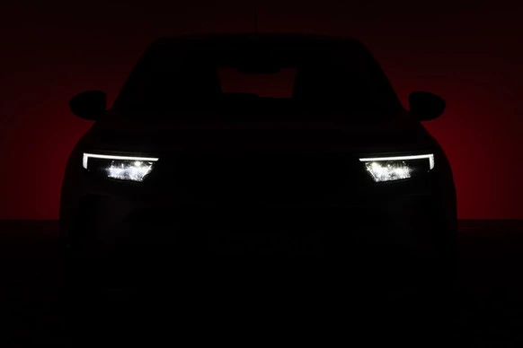 Opel Mokka-e - Afbeelding 22 van 30