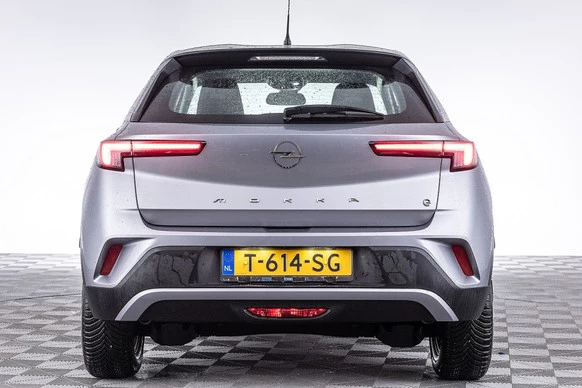 Opel Mokka-e - Afbeelding 23 van 30