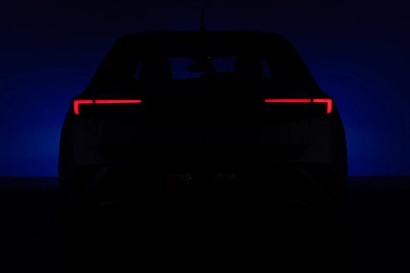 Opel Mokka-e - Afbeelding 24 van 30