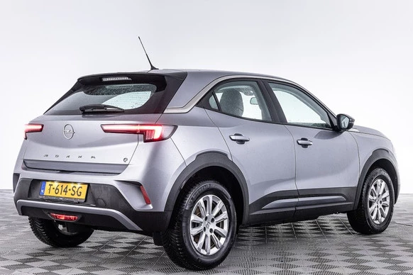 Opel Mokka-e - Afbeelding 25 van 30