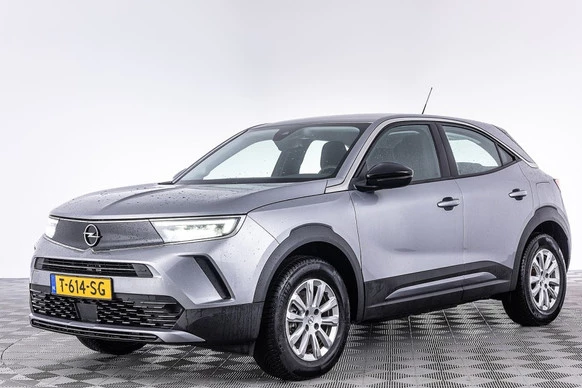 Opel Mokka-e - Afbeelding 26 van 30