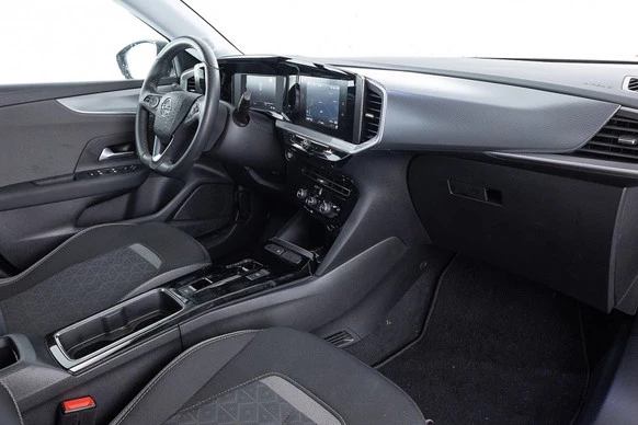 Opel Mokka-e - Afbeelding 4 van 30