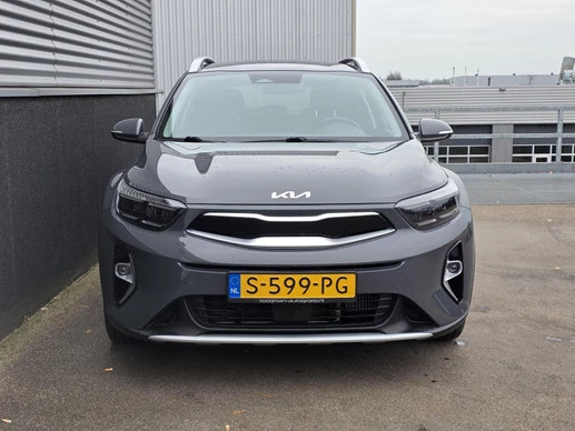 Kia Stonic - Afbeelding 2 van 30