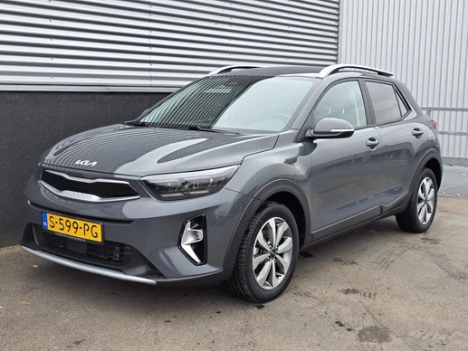 Kia Stonic - Afbeelding 3 van 30