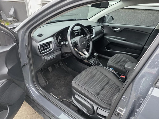 Kia Stonic - Afbeelding 10 van 30