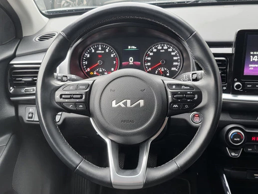 Kia Stonic - Afbeelding 17 van 30