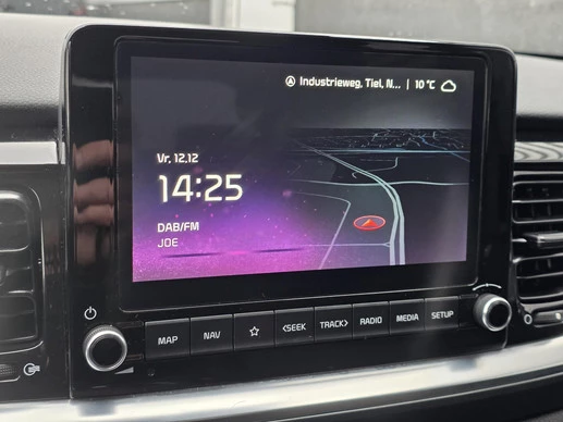 Kia Stonic - Afbeelding 19 van 30