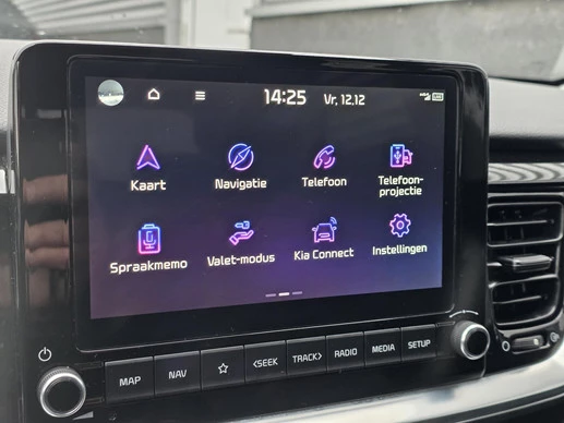 Kia Stonic - Afbeelding 20 van 30