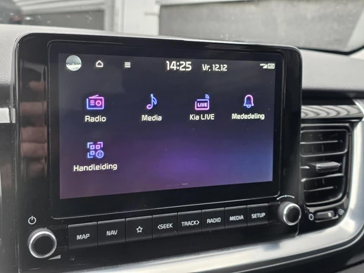 Kia Stonic - Afbeelding 21 van 30