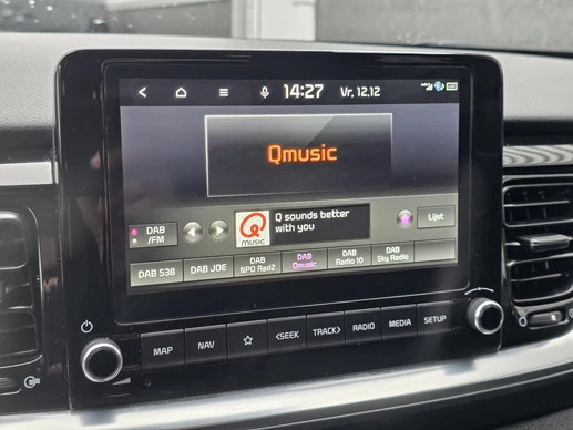 Kia Stonic - Afbeelding 24 van 30