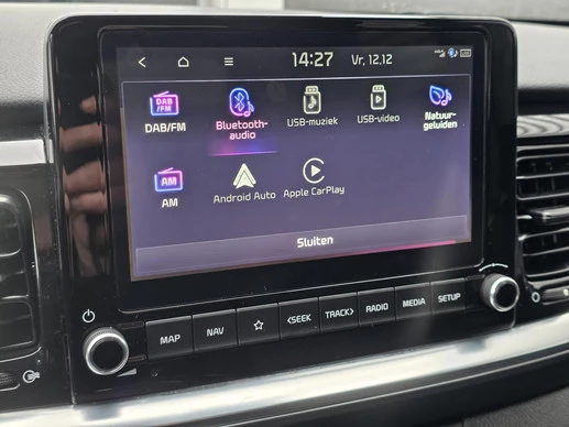 Kia Stonic - Afbeelding 25 van 30