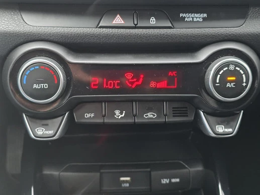 Kia Stonic - Afbeelding 27 van 30