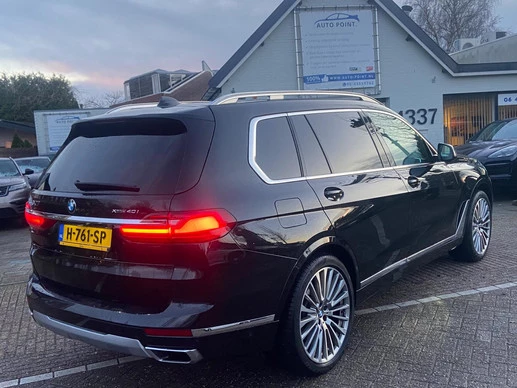 BMW X7 - Afbeelding 2 van 30