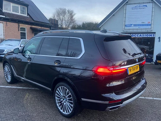BMW X7 - Afbeelding 3 van 30