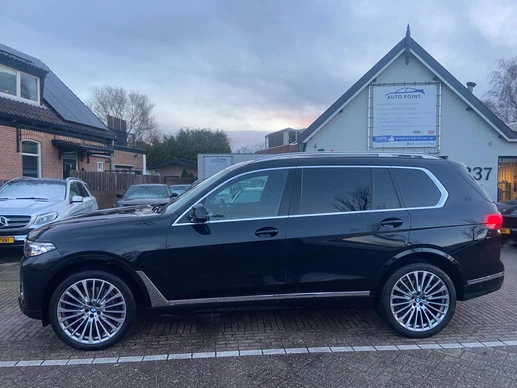 BMW X7 - Afbeelding 6 van 30