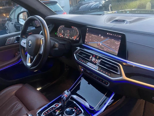 BMW X7 - Afbeelding 8 van 30